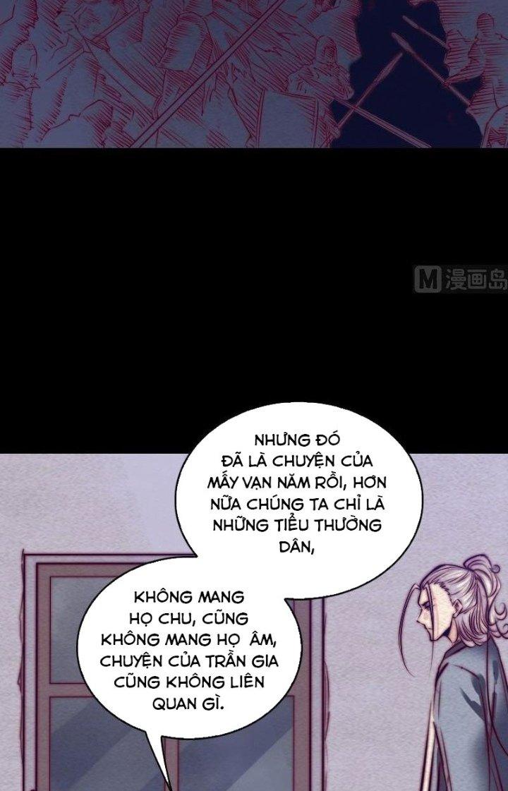 Trường Sinh Đạo Chapter 121 - Trang 2
