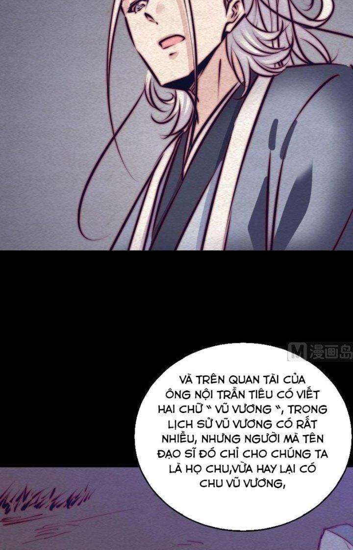 Trường Sinh Đạo Chapter 121 - Trang 2