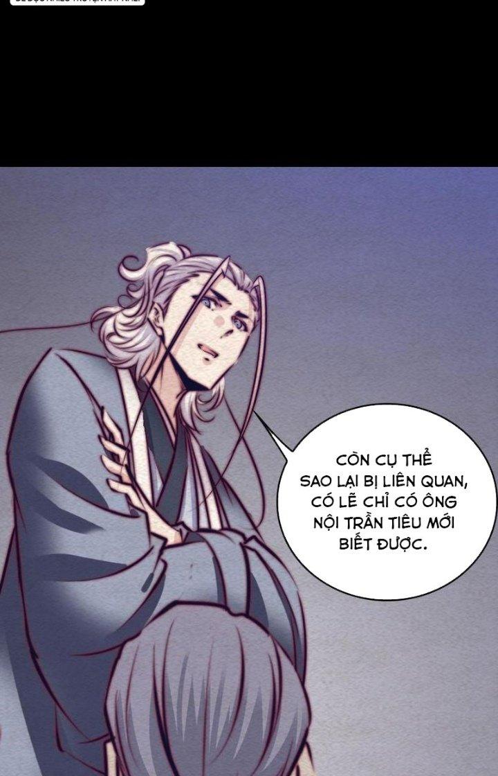 Trường Sinh Đạo Chapter 121 - Trang 2