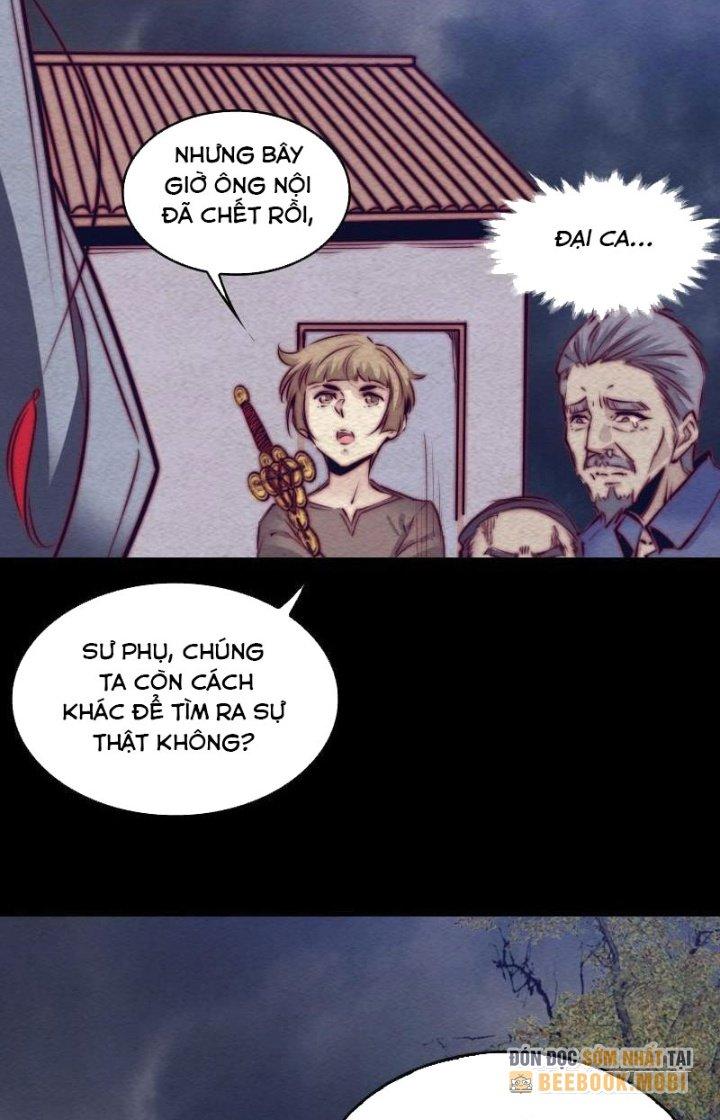 Trường Sinh Đạo Chapter 121 - Trang 2