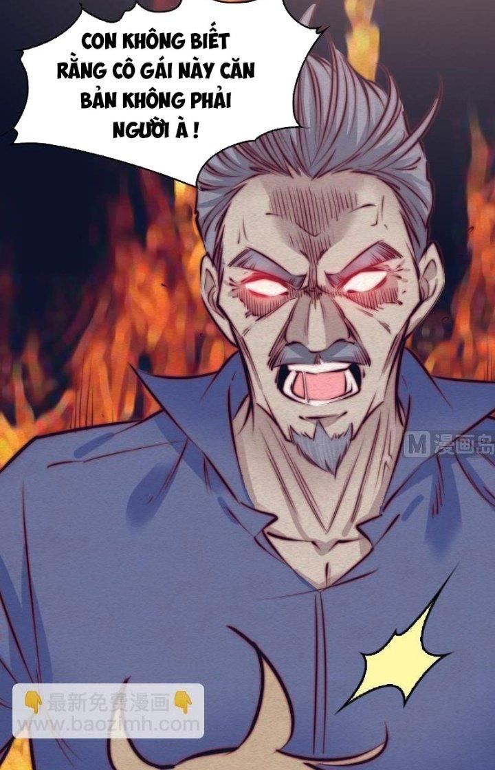 Trường Sinh Đạo Chapter 122 - Next Chapter 123