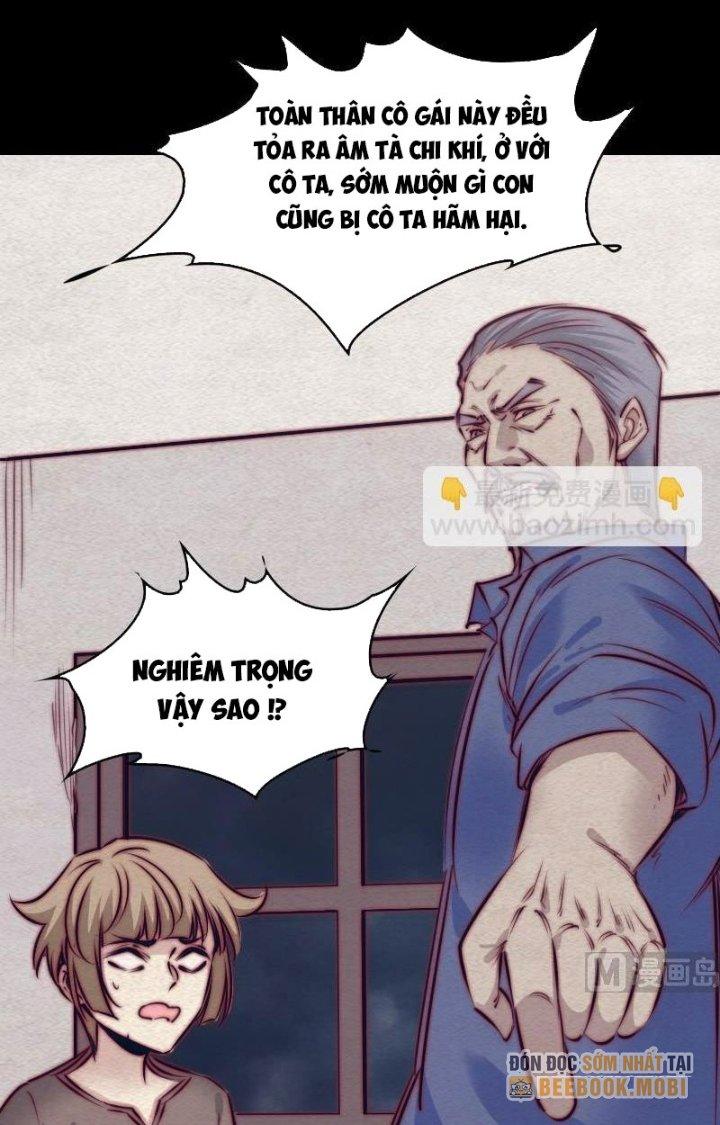 Trường Sinh Đạo Chapter 122 - Next Chapter 123