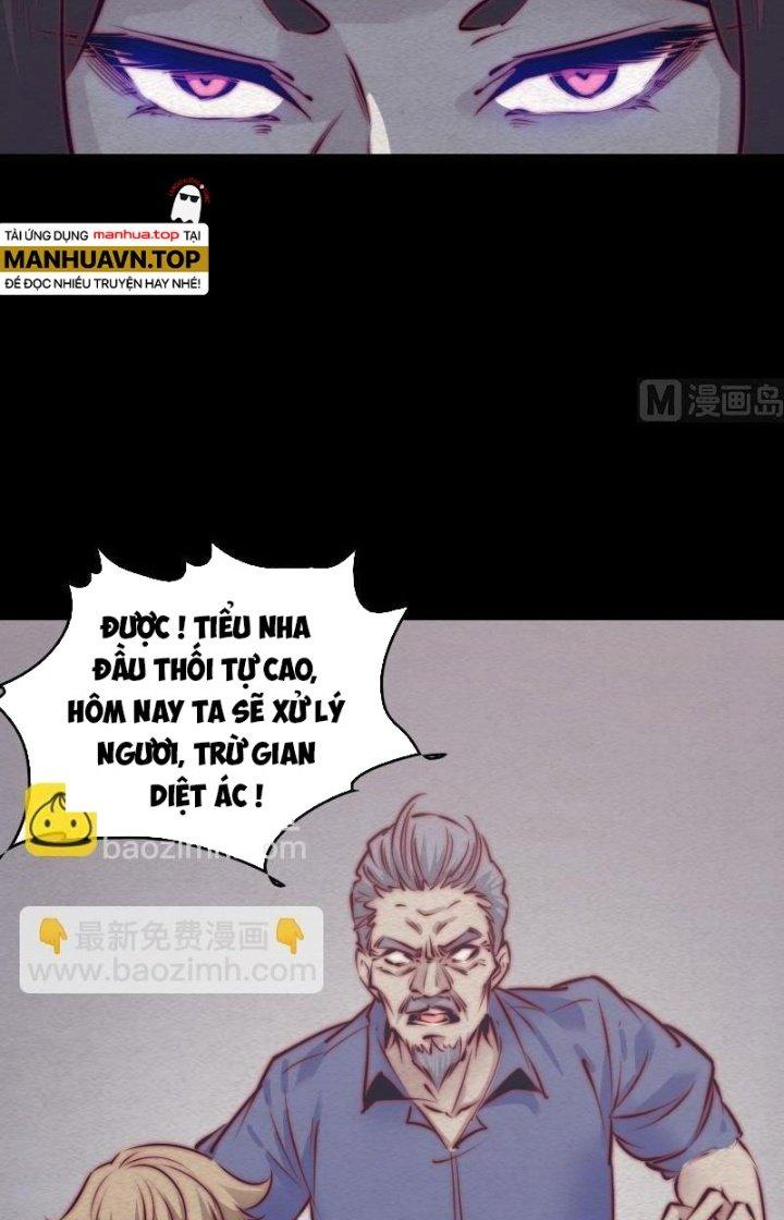 Trường Sinh Đạo Chapter 122 - Next Chapter 123