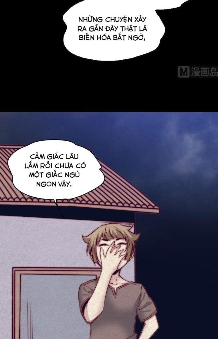 Trường Sinh Đạo Chapter 122 - Next Chapter 123