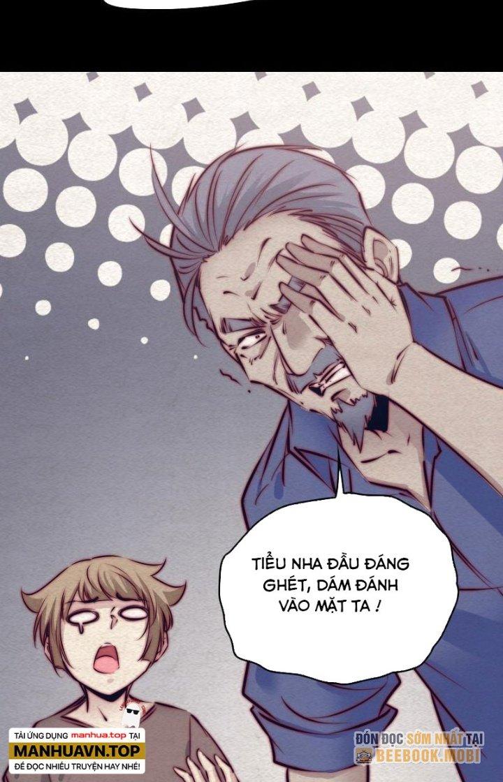 Trường Sinh Đạo Chapter 122 - Next Chapter 123