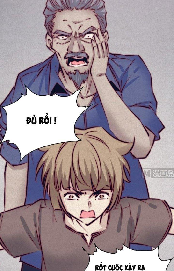 Trường Sinh Đạo Chapter 122 - Next Chapter 123