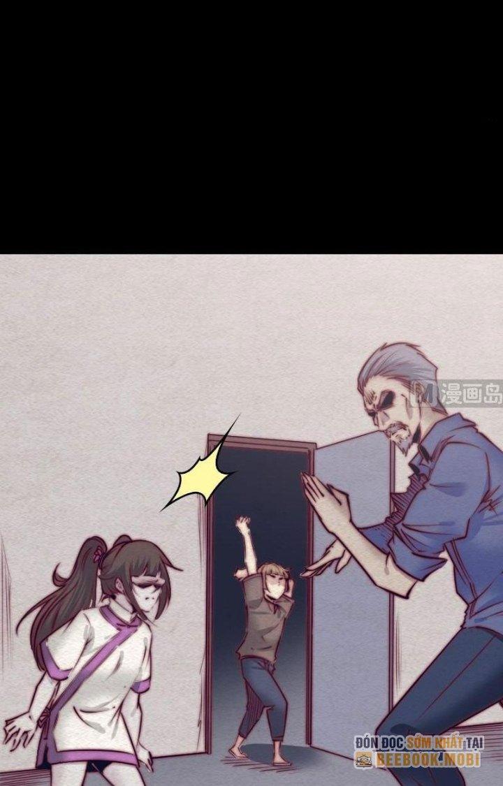 Trường Sinh Đạo Chapter 122 - Next Chapter 123