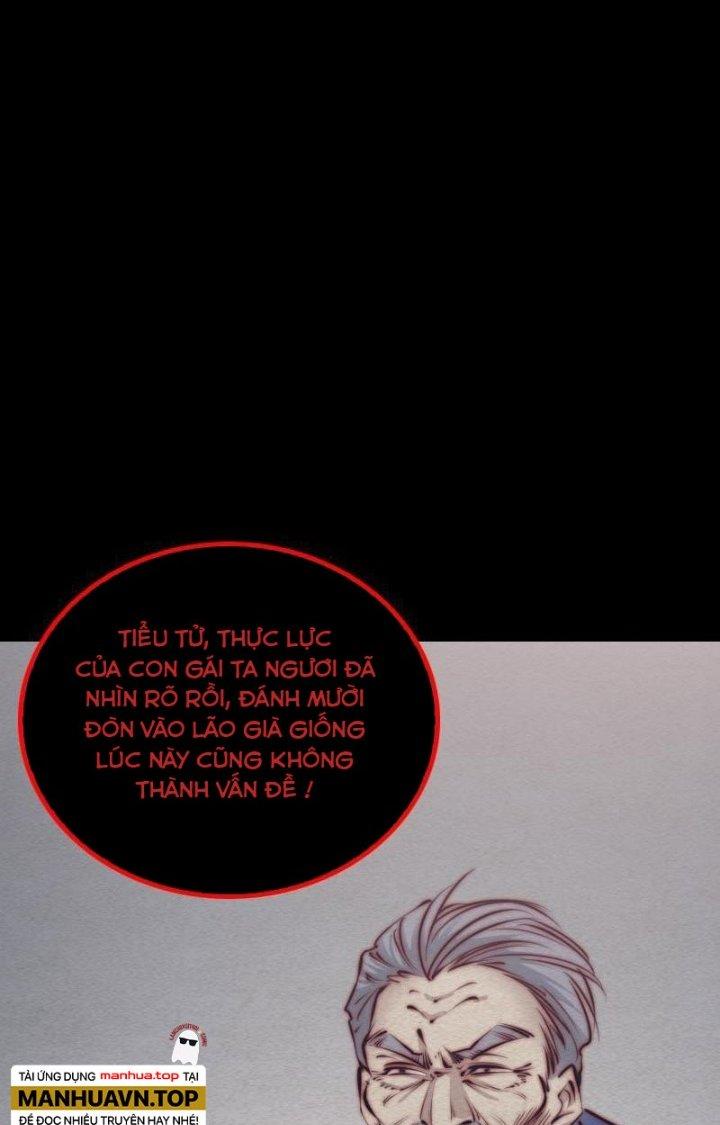 Trường Sinh Đạo Chapter 123 - Trang 2