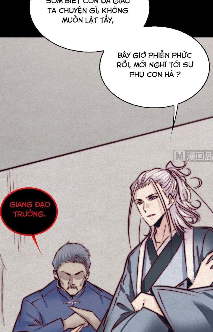 Trường Sinh Đạo Chapter 123 - Trang 2