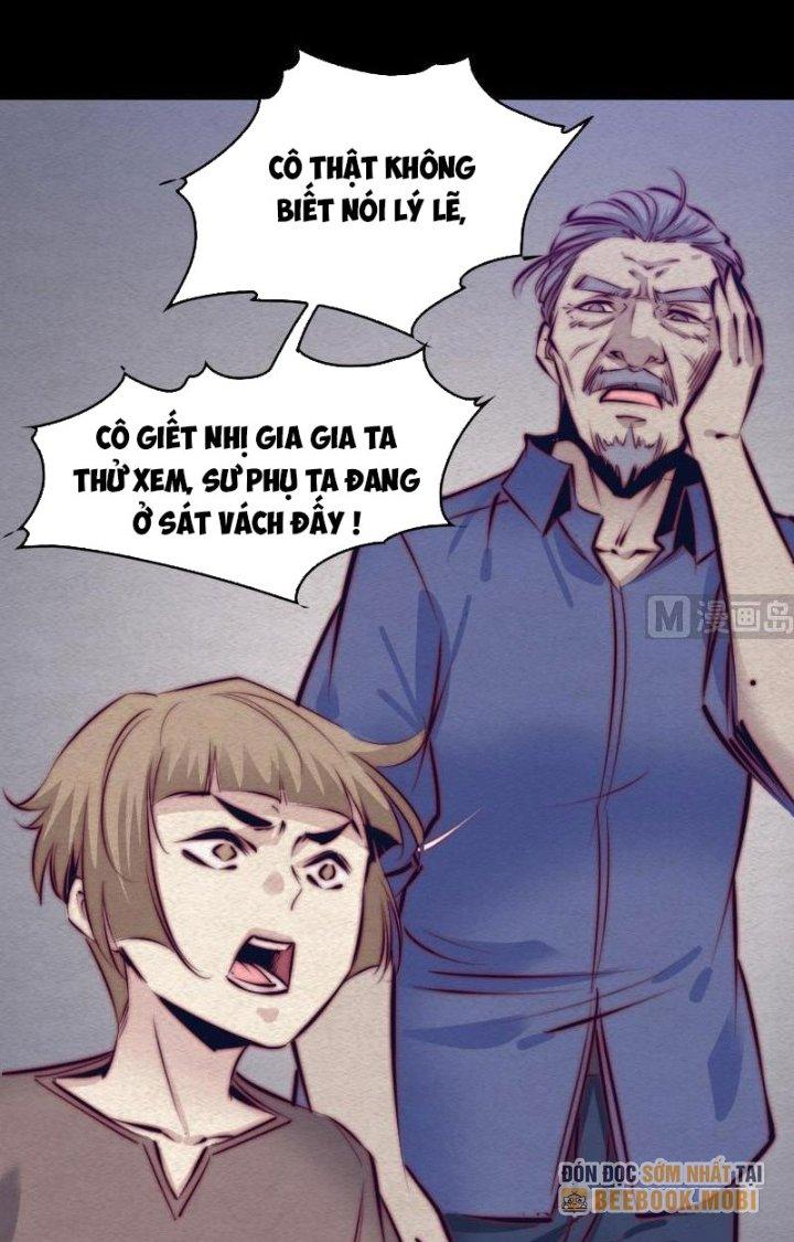 Trường Sinh Đạo Chapter 123 - Trang 2