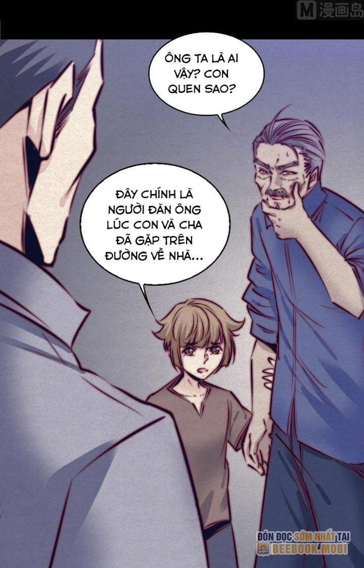 Trường Sinh Đạo Chapter 123 - Trang 2