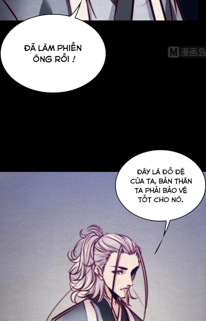 Trường Sinh Đạo Chapter 124 - Next Chapter 125