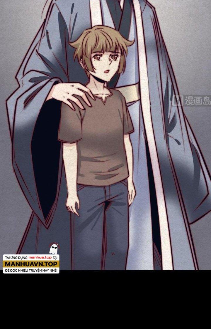 Trường Sinh Đạo Chapter 124 - Next Chapter 125