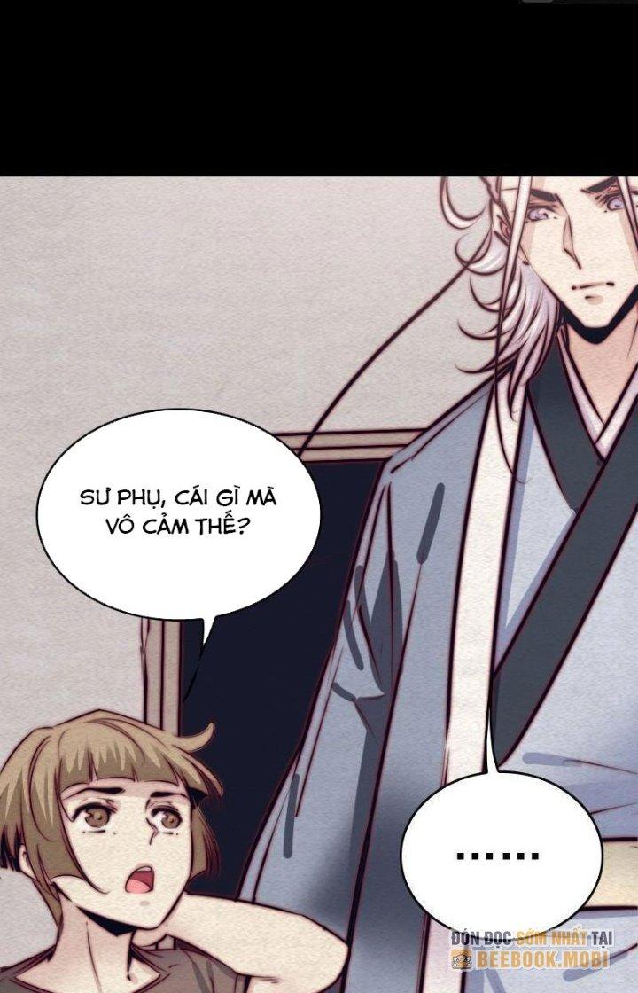 Trường Sinh Đạo Chapter 124 - Next Chapter 125