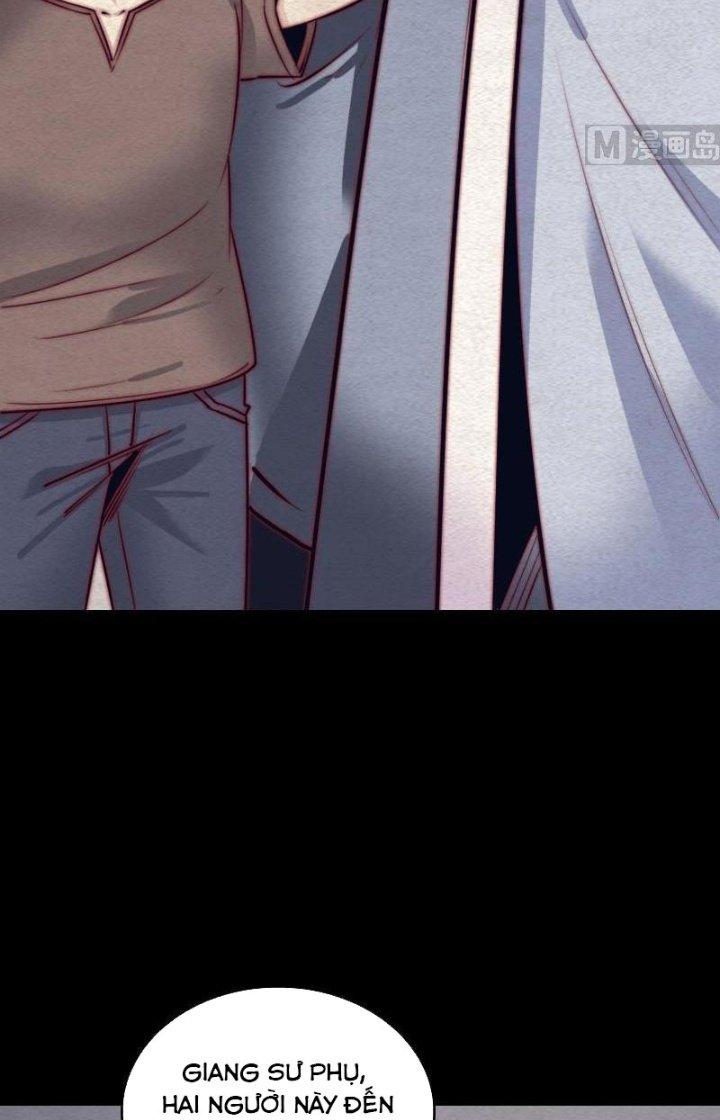 Trường Sinh Đạo Chapter 124 - Next Chapter 125