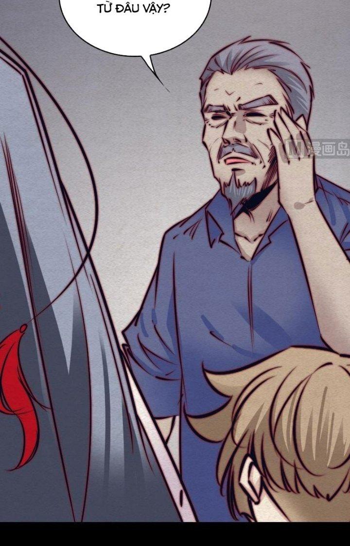 Trường Sinh Đạo Chapter 124 - Next Chapter 125