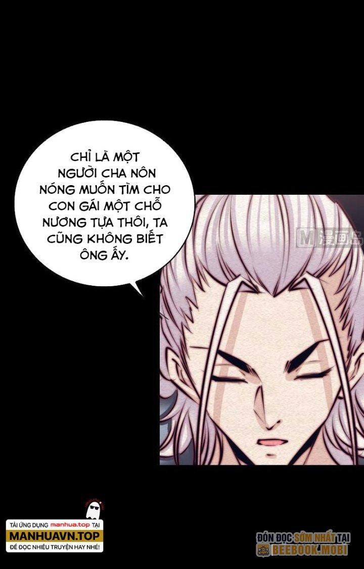 Trường Sinh Đạo Chapter 124 - Next Chapter 125