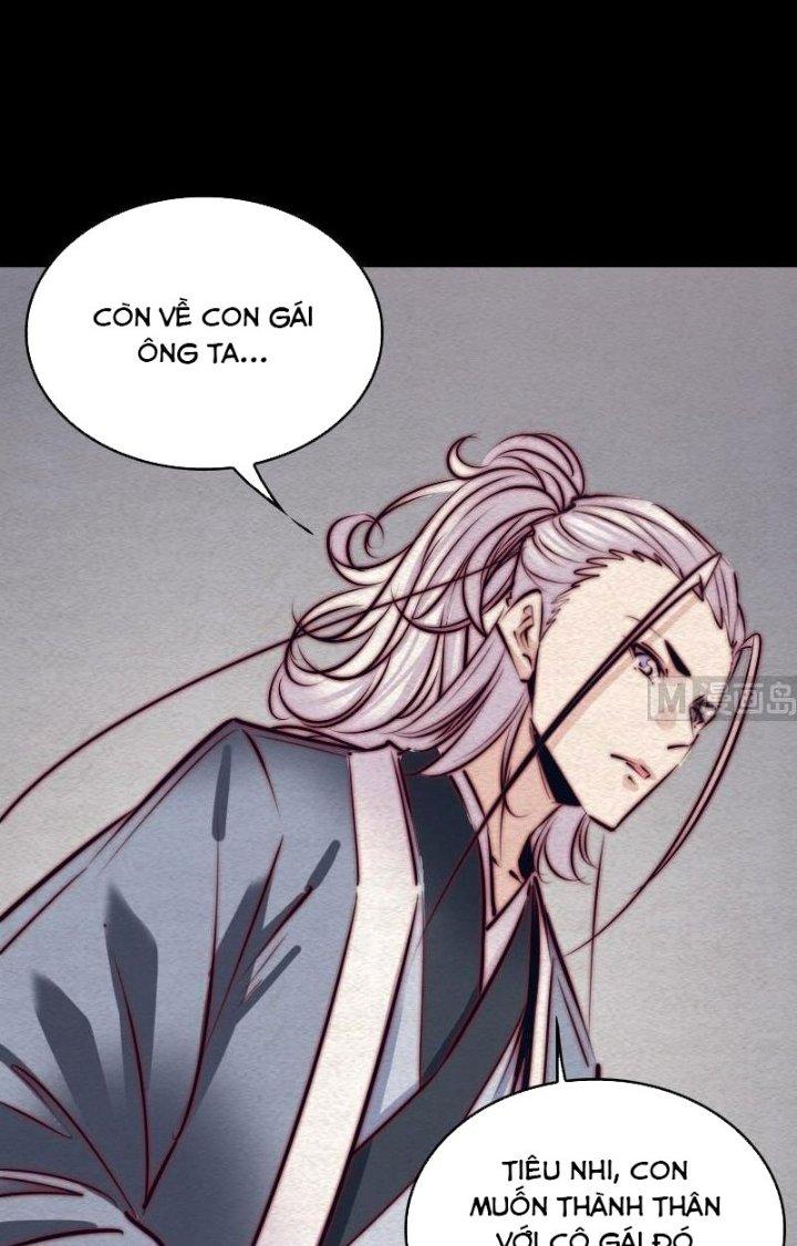 Trường Sinh Đạo Chapter 124 - Next Chapter 125