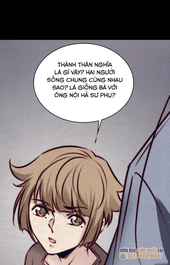 Trường Sinh Đạo Chapter 124 - Next Chapter 125