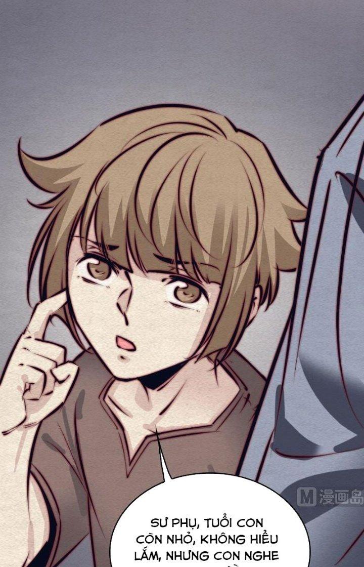 Trường Sinh Đạo Chapter 124 - Next Chapter 125