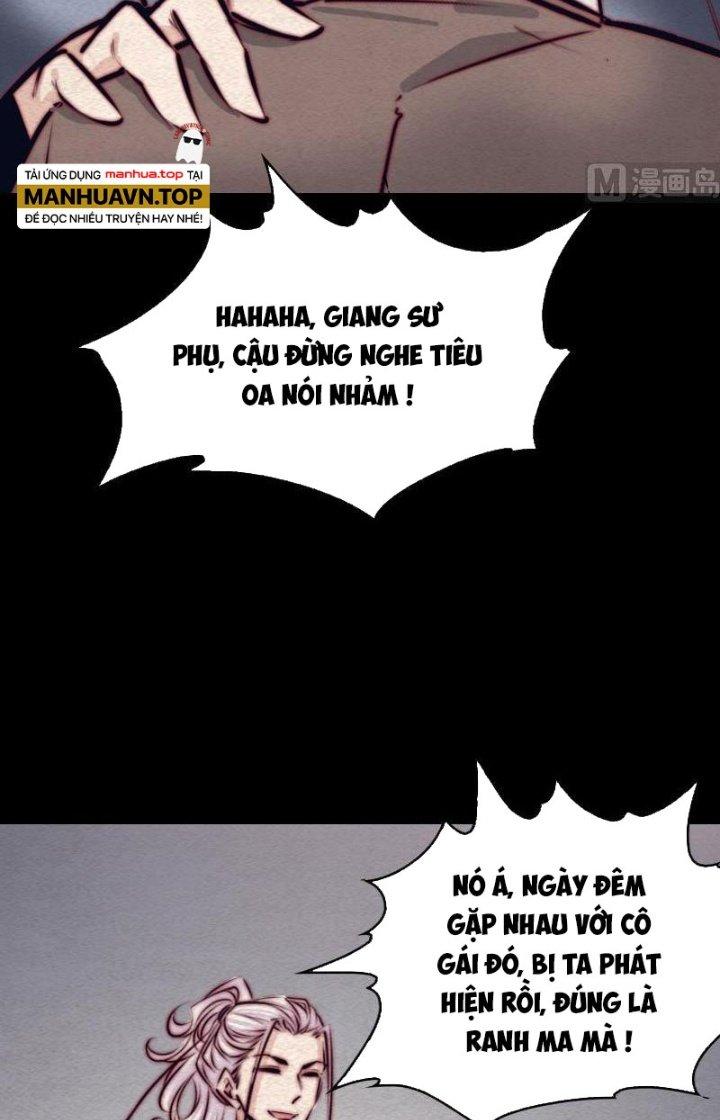 Trường Sinh Đạo Chapter 124 - Next Chapter 125