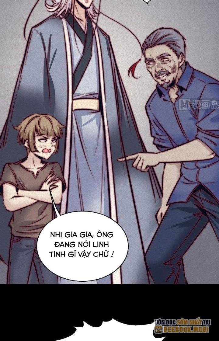 Trường Sinh Đạo Chapter 124 - Next Chapter 125