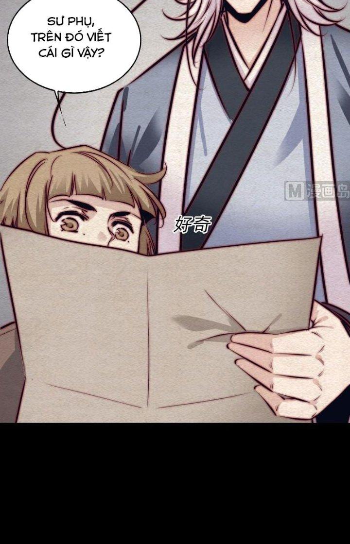 Trường Sinh Đạo Chapter 124 - Next Chapter 125