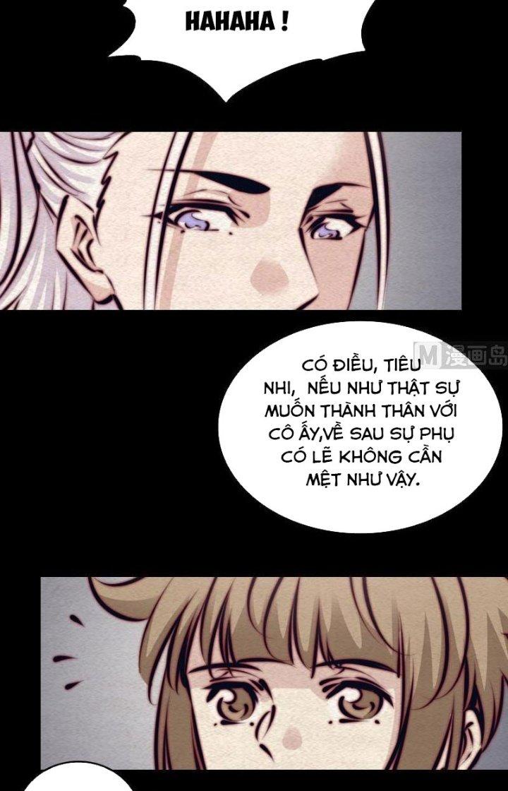 Trường Sinh Đạo Chapter 124 - Next Chapter 125