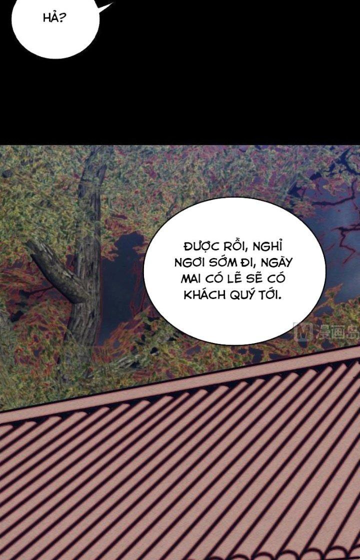 Trường Sinh Đạo Chapter 124 - Next Chapter 125