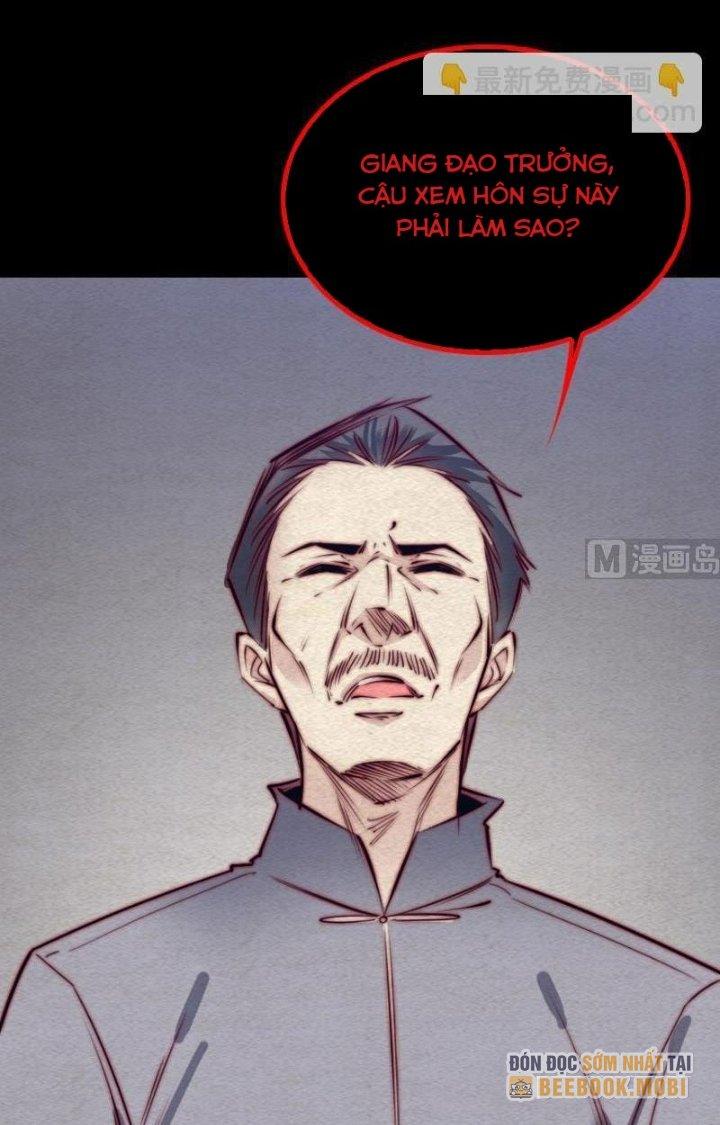 Trường Sinh Đạo Chapter 124 - Next Chapter 125