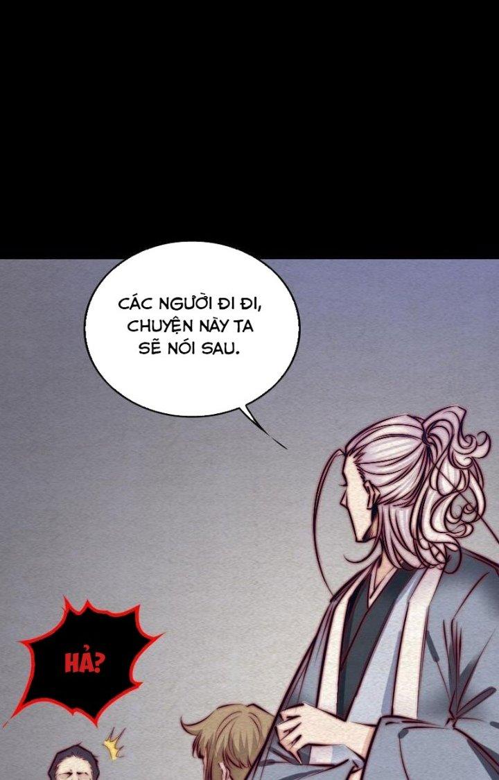 Trường Sinh Đạo Chapter 124 - Next Chapter 125
