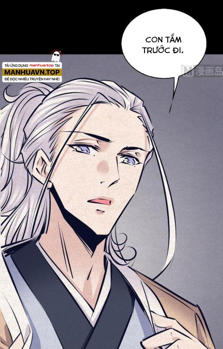 Trường Sinh Đạo Chapter 125 - Trang 2