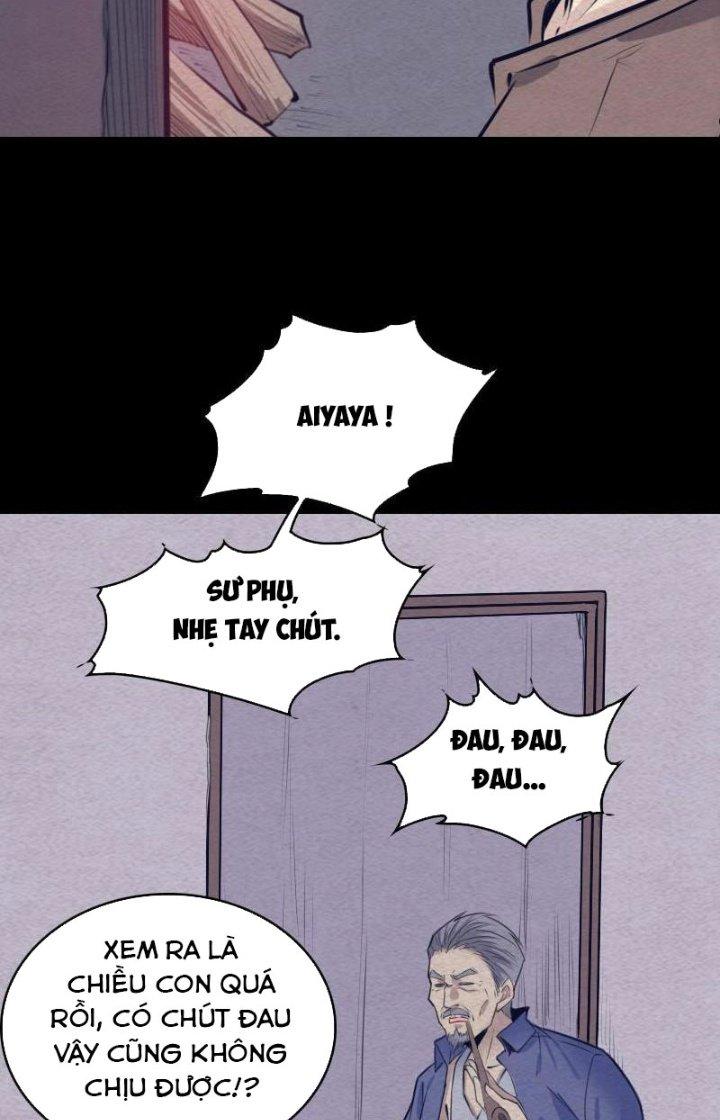 Trường Sinh Đạo Chapter 125 - Trang 2