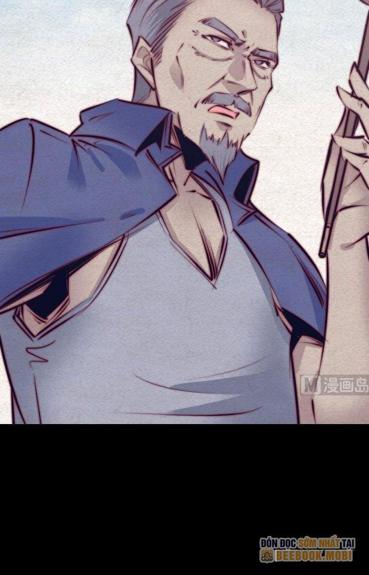 Trường Sinh Đạo Chapter 125 - Trang 2