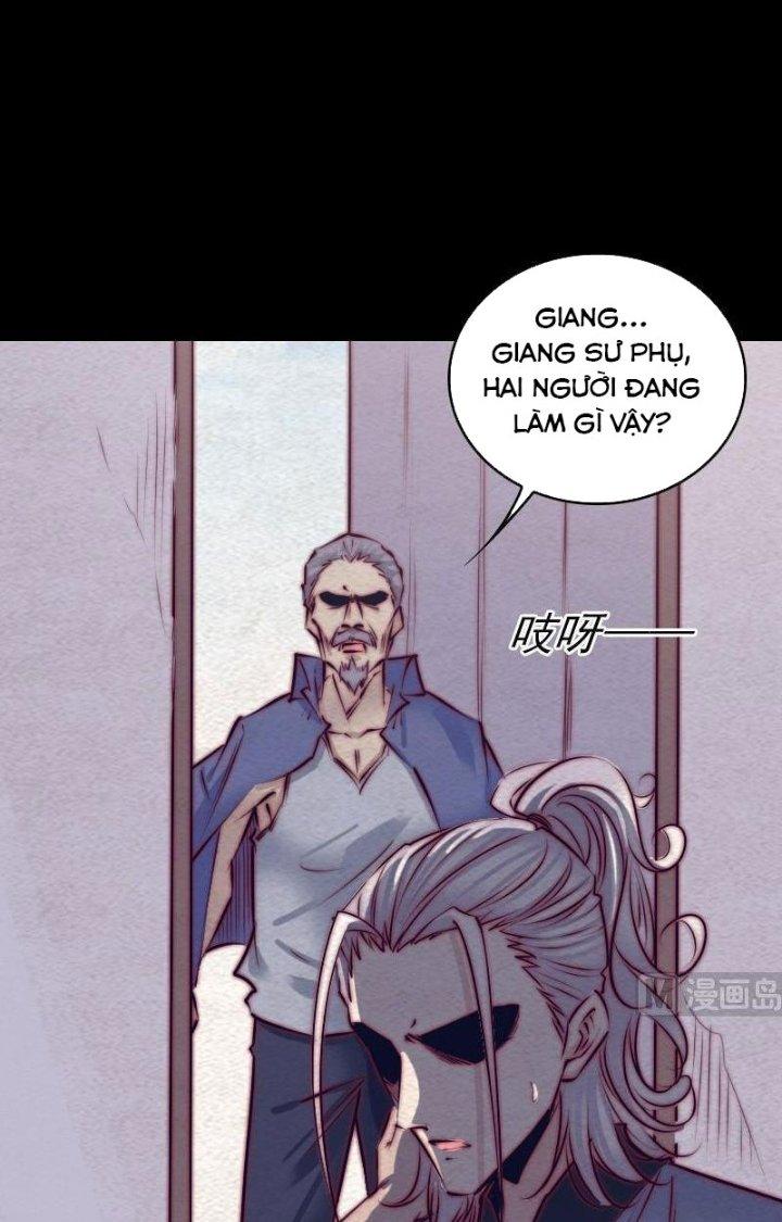 Trường Sinh Đạo Chapter 125 - Trang 2