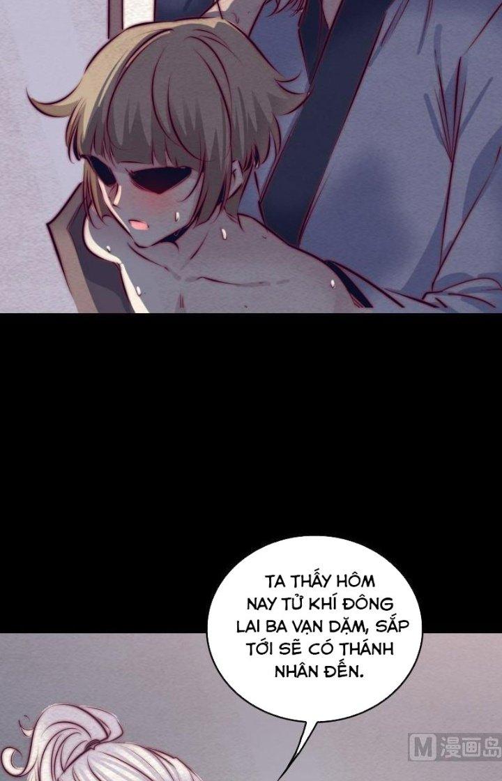 Trường Sinh Đạo Chapter 125 - Trang 2