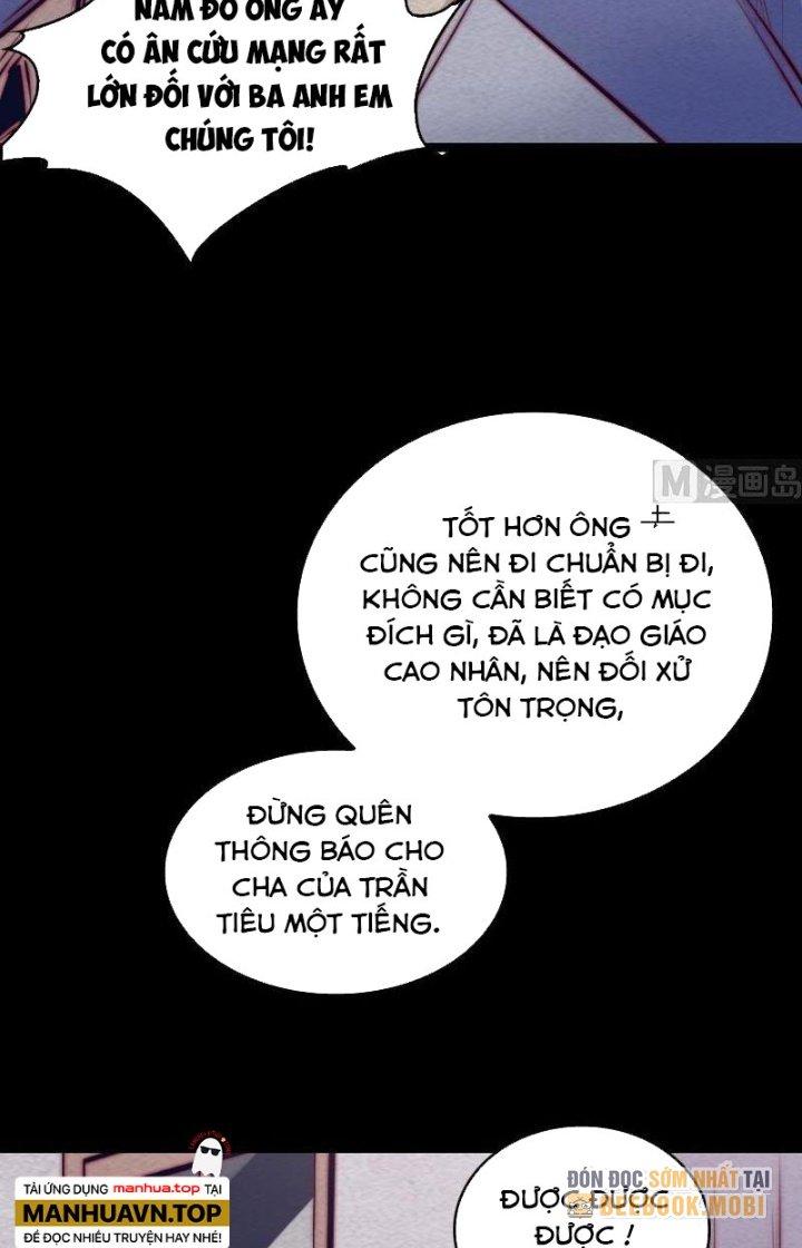 Trường Sinh Đạo Chapter 125 - Trang 2