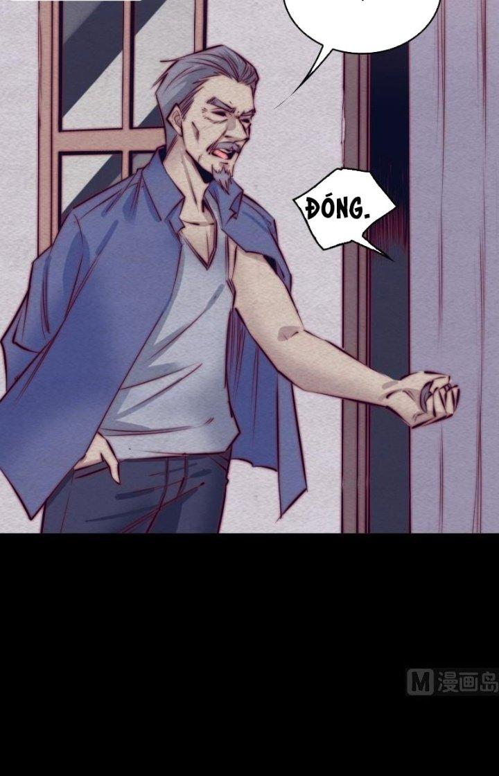 Trường Sinh Đạo Chapter 125 - Trang 2