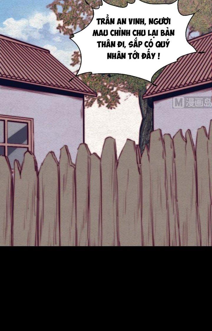 Trường Sinh Đạo Chapter 125 - Trang 2