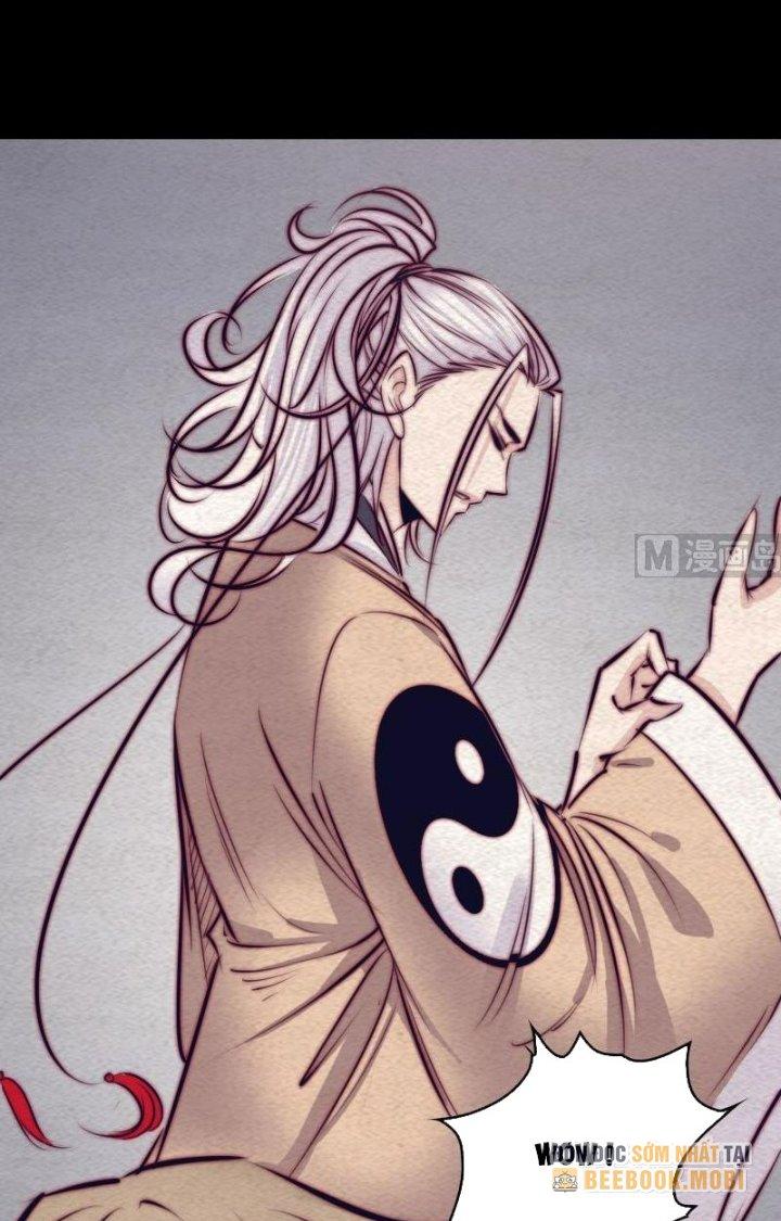 Trường Sinh Đạo Chapter 125 - Trang 2