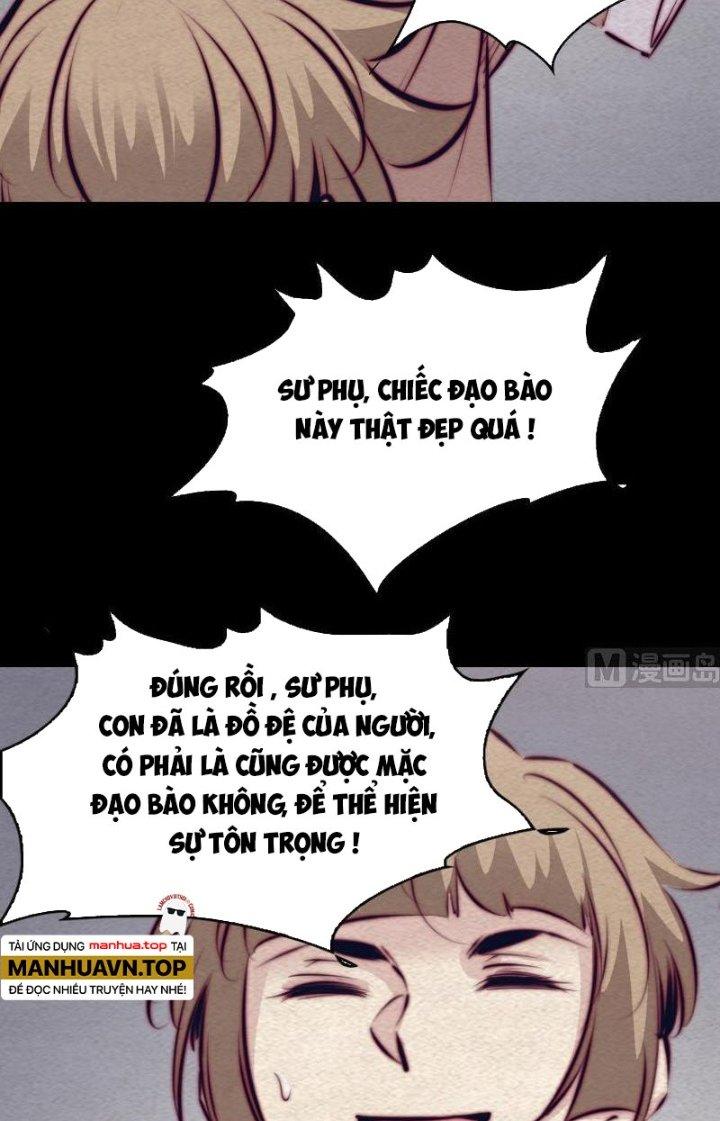 Trường Sinh Đạo Chapter 125 - Trang 2