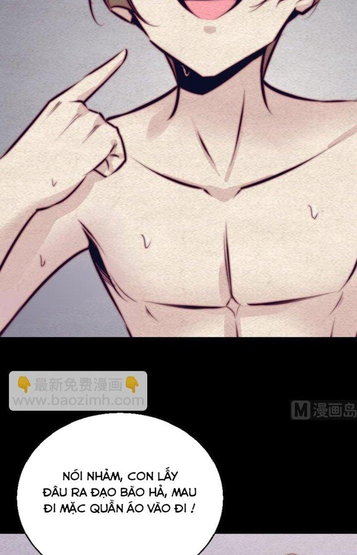 Trường Sinh Đạo Chapter 125 - Trang 2