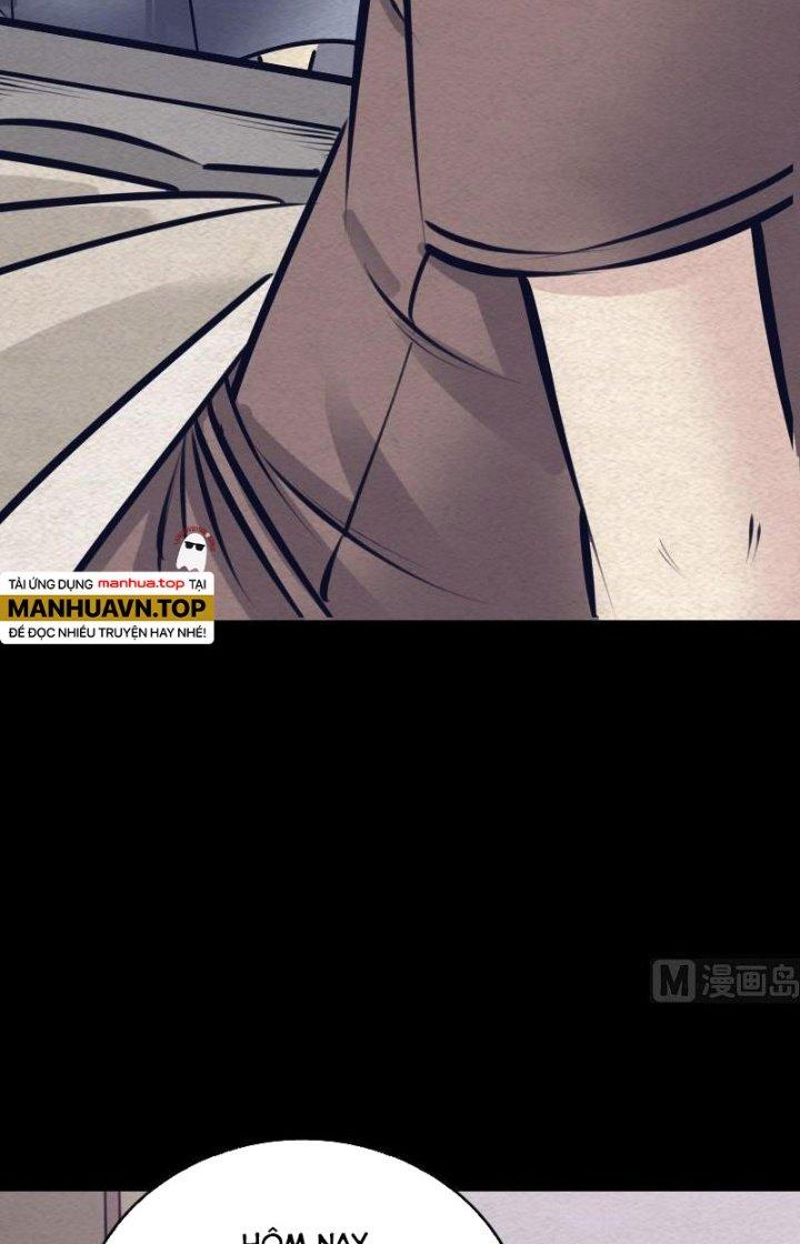 Trường Sinh Đạo Chapter 125 - Trang 2