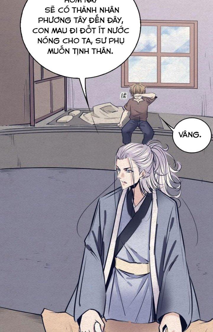 Trường Sinh Đạo Chapter 125 - Trang 2