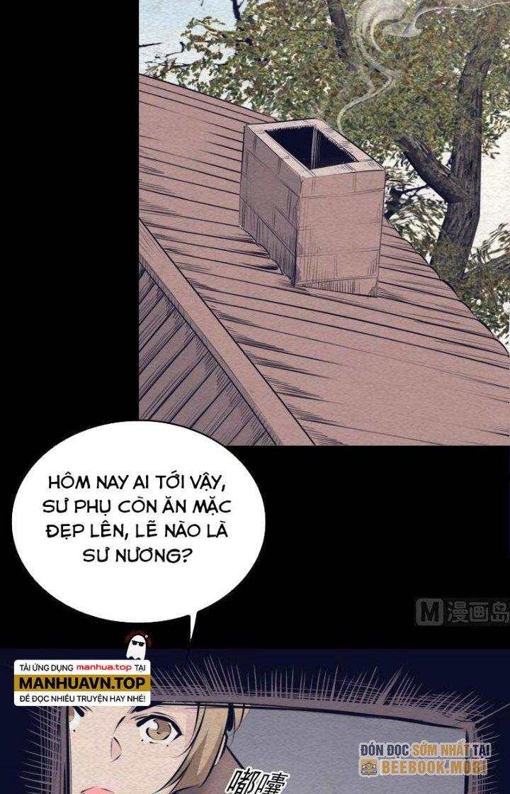 Trường Sinh Đạo Chapter 125 - Trang 2