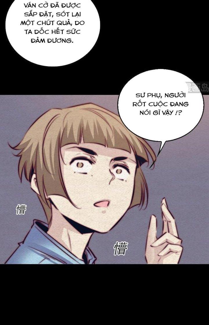 Trường Sinh Đạo Chapter 126 - Next Chapter 127