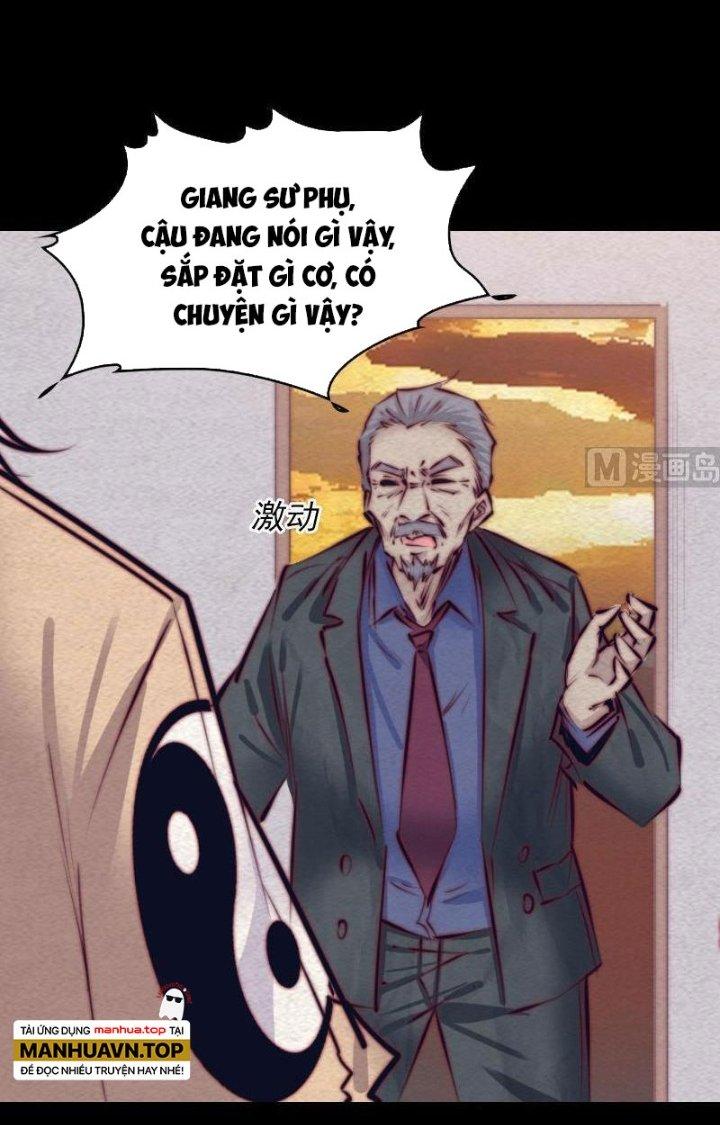 Trường Sinh Đạo Chapter 126 - Next Chapter 127