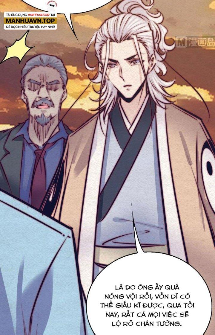 Trường Sinh Đạo Chapter 126 - Next Chapter 127