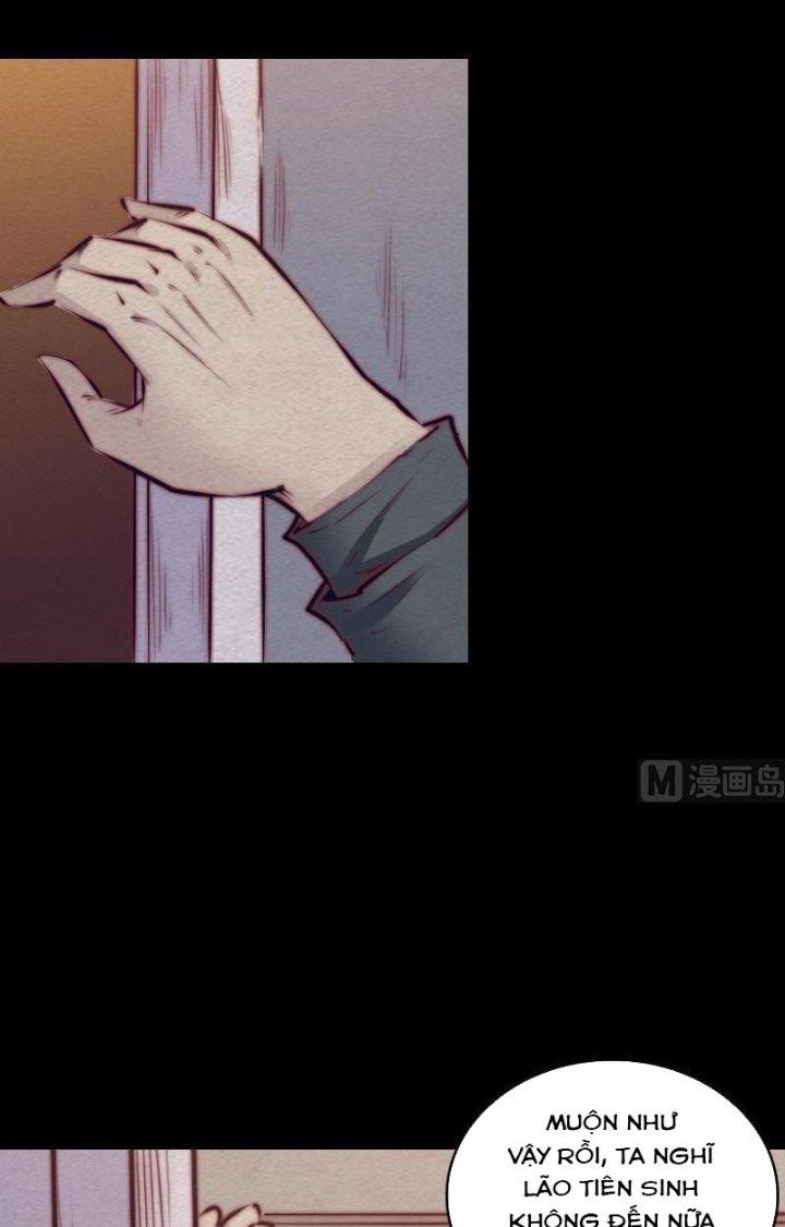 Trường Sinh Đạo Chapter 126 - Next Chapter 127