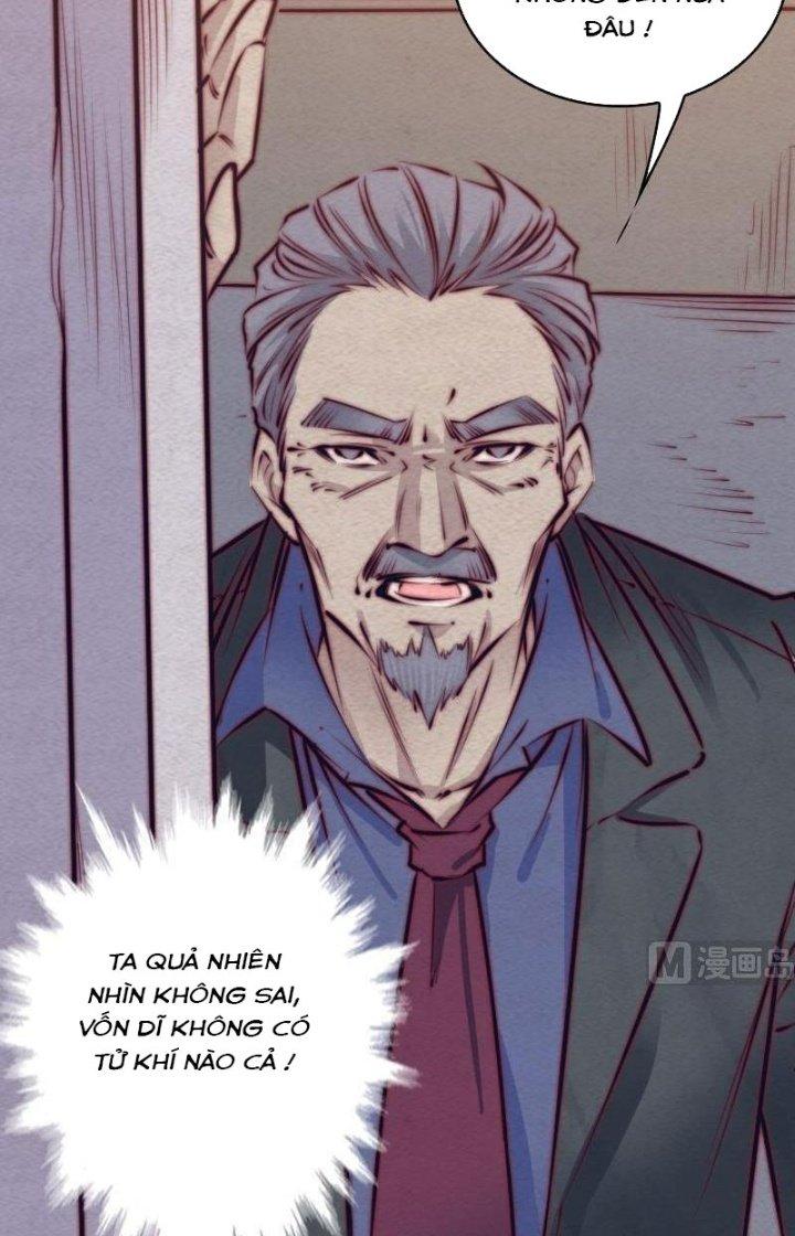 Trường Sinh Đạo Chapter 126 - Next Chapter 127